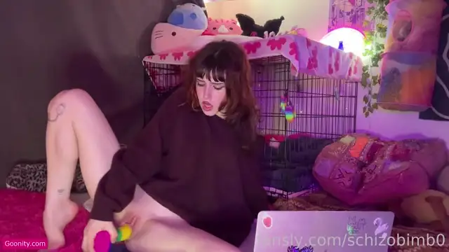schizobimb0 - Video Desnudo Filtrado 6