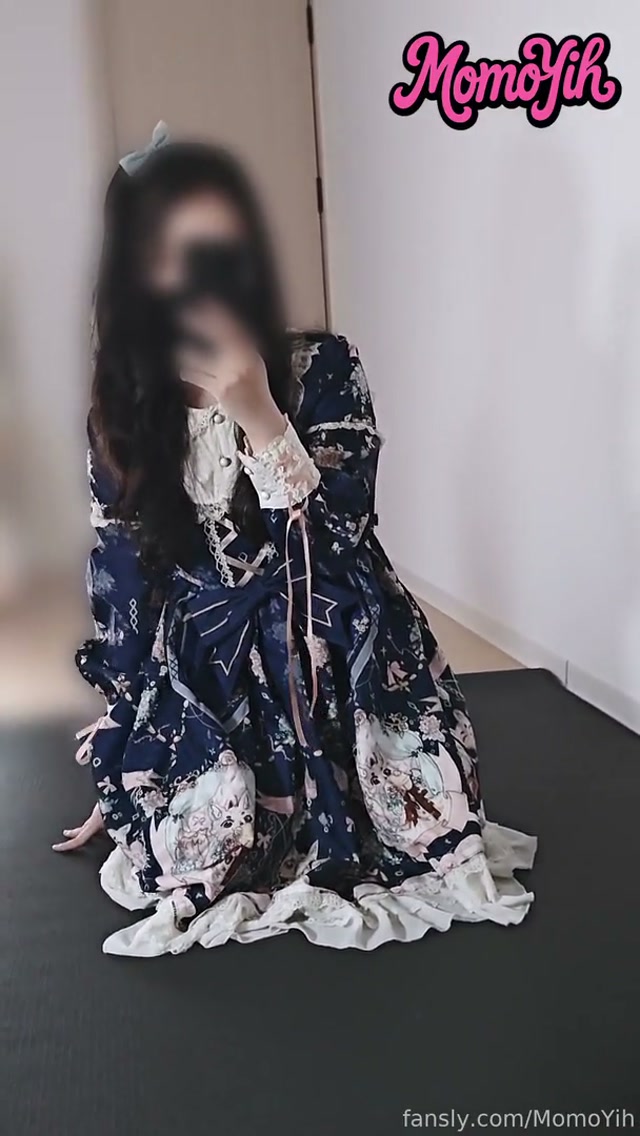 MomoYih video 7
