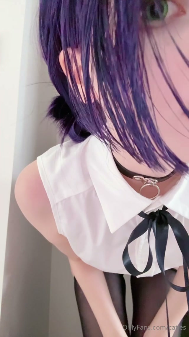 caties video 1
