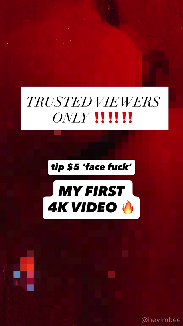 bee video 5