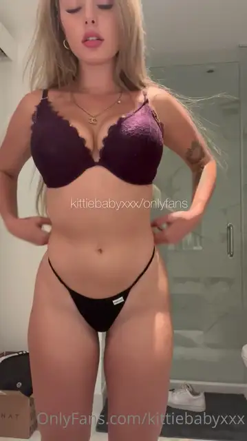 kittiebabyxxx video 9