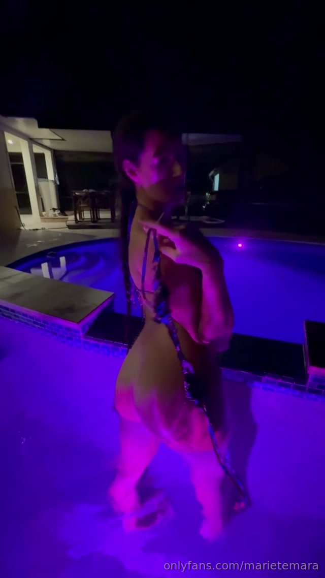 marietemara video 13
