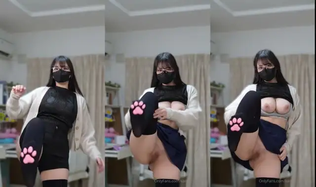 kanon♡japanese-hentai-girl video 8