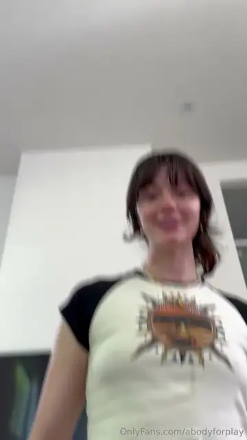 Athena 🖤 video 31