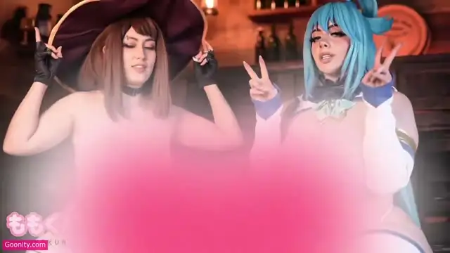 Momokun video 16