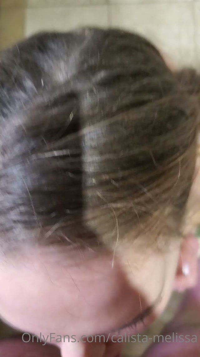 Calista Melissa video 8