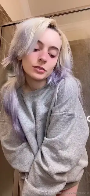 Mayvis Alyce video 2