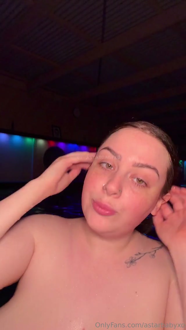 Astarbabyxo video 7