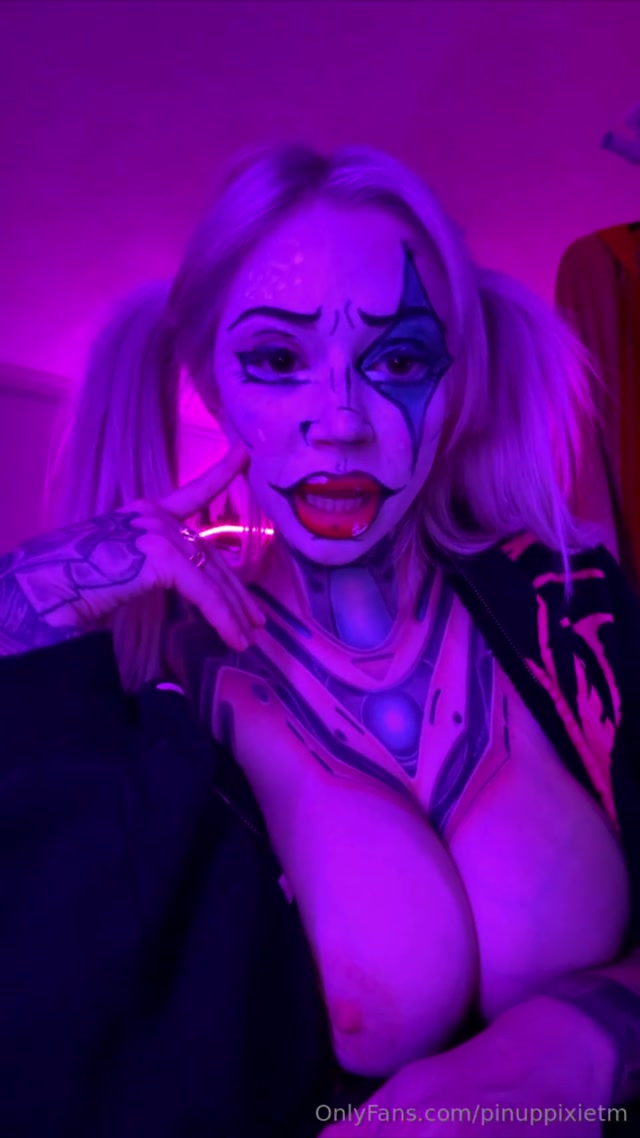 PinupPixie video 29