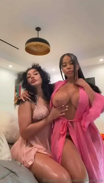 Tamara Kissen video 12