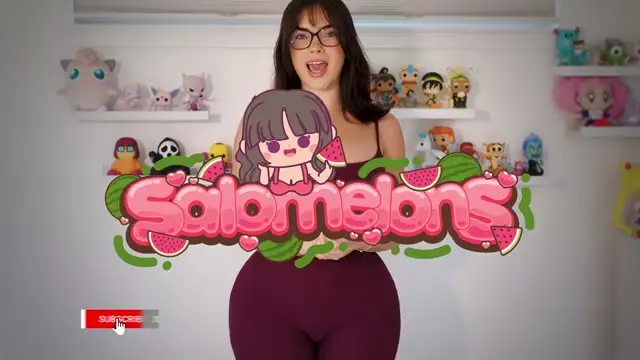 Salome Larrea Munoz video 7
