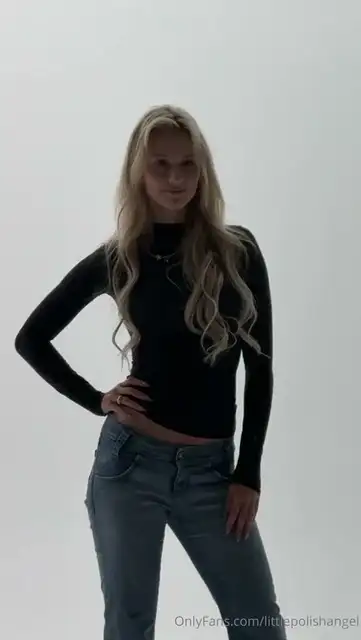 littlepolishangel video 9