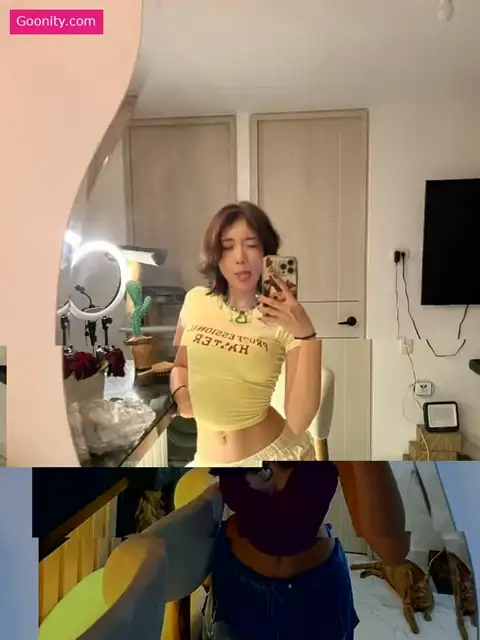 Amandavais - Nude Leaked Video 3