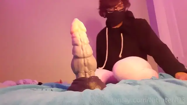 Rayray Sugarbutt video 4