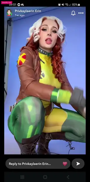 itskaylaerin video 13