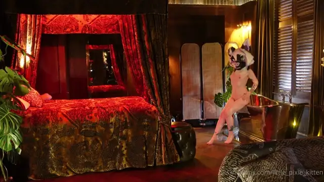 lilpixiekitten video 3