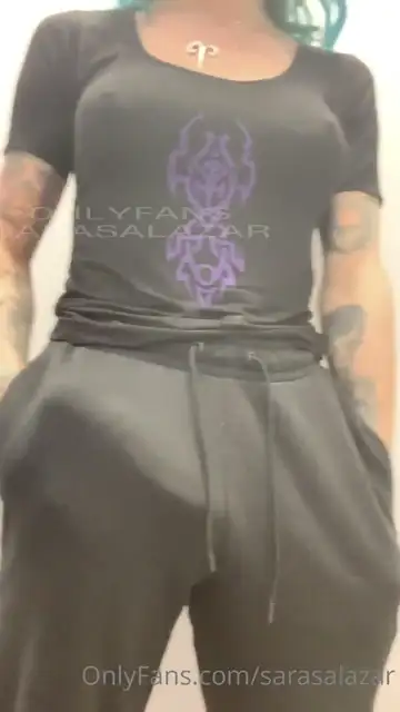 𝕊𝕒𝕣𝕒 𝕊𝕒𝕝𝕒𝕫𝕒𝕣 🐺 video 1