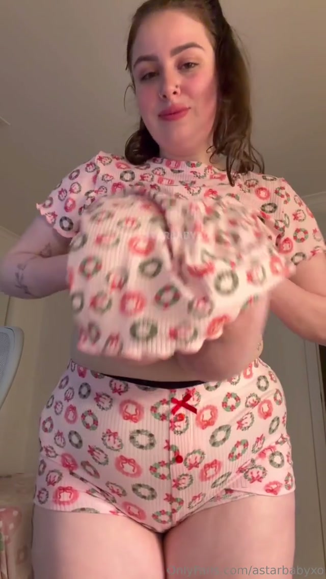 Astarbabyxo video 2