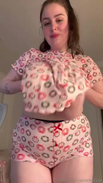 Astarbabyxo video 2