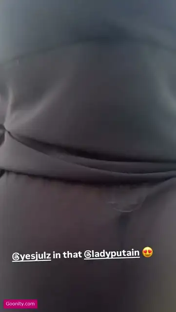 Yesjulz video 59