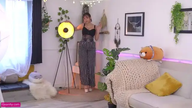 Lela Sohna - Nude Leaked Video 32