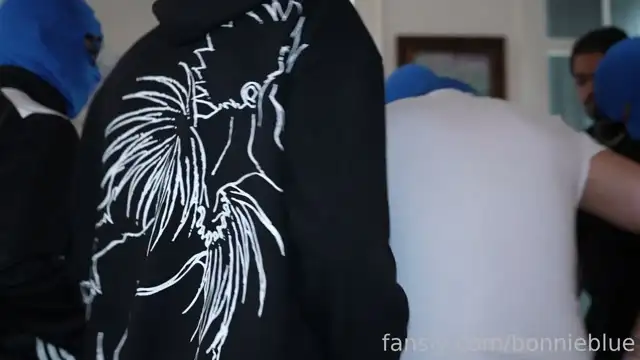 Bonnie Blue video 6