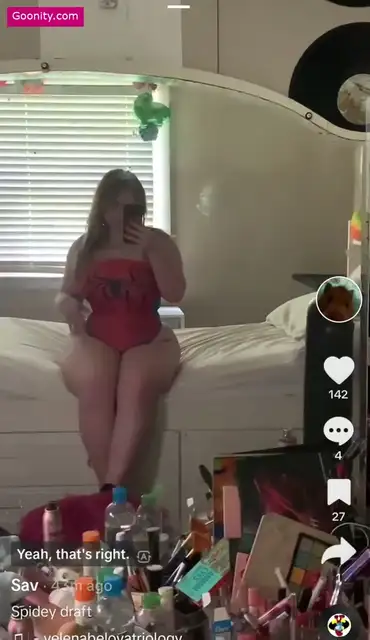 savana carter video 6