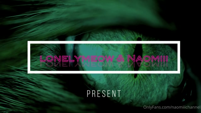 NaomiiiChannel video 8