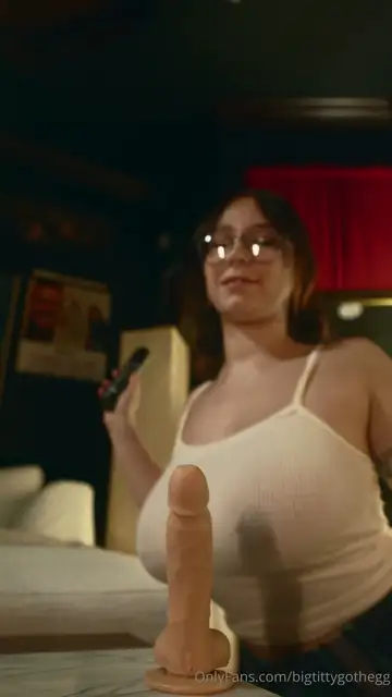 bigtittygothegg video 13
