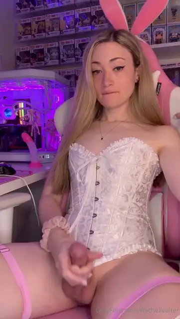 Michelle Alter video 15