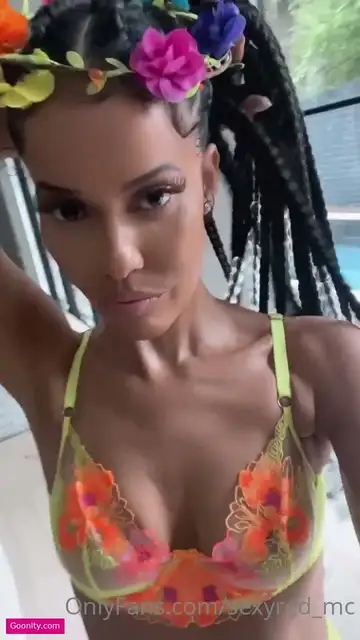 Sexyred - Nude Video 5