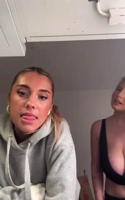 Stina Viktoria Åsberg video 2