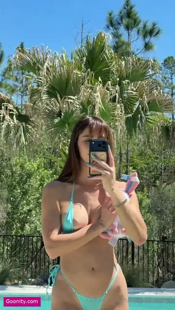 🍌 Natalie Roush - 裸体泄露视频 15