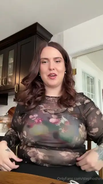 stephoshiri video 8