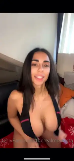 Sara Sfamurri - Çıplak Sızdırılmış Video 5