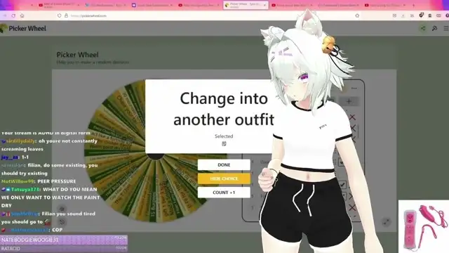 filian video 9
