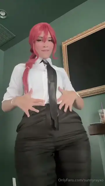Sunny ray video 3