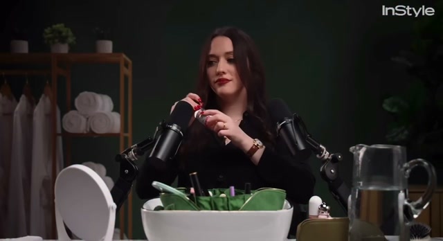 Kat Dennings video 7