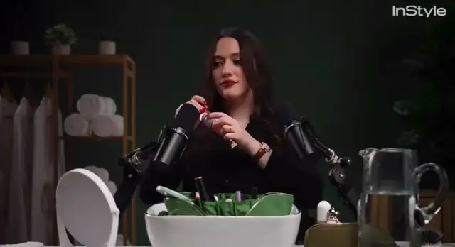 Kat Dennings video 7
