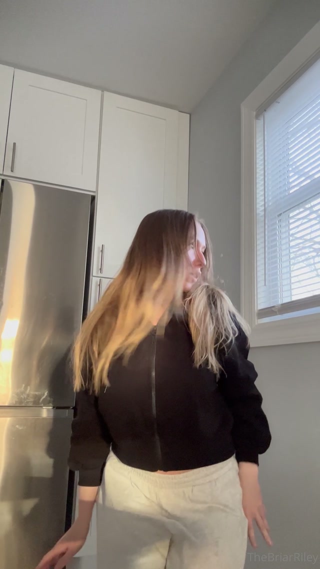 briar riley video 1