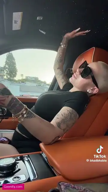 Bhad Bhabie video 41