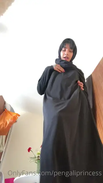 pengaliprincess video 6