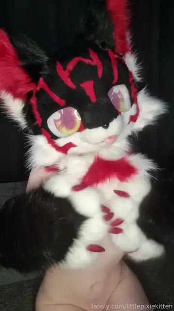 lilpixiekitten video 1