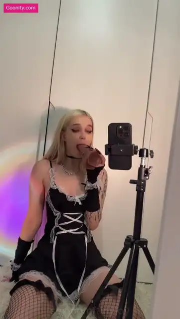Joy - Nude Leaked Video 6