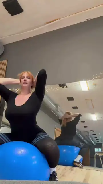 Brynn Woods video 11
