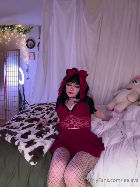 Lee ♡ video 11