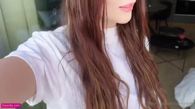 Candy Love ✨ ♡ - Nude Leaked Video 2