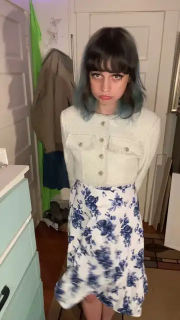 💞cdbell💞 video 4