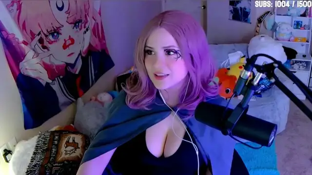 pinkchyu video 20