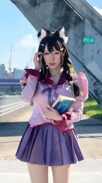 Hane Ame 雨波 video 4